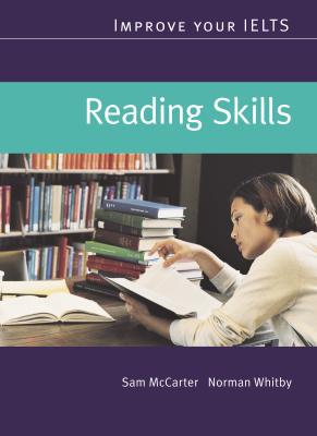 Improve your IELTS Reading Skills