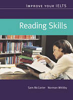 Improve your IELTS Reading Skills