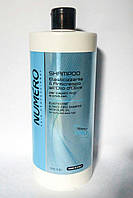 Шампунь для кучерявого та кучерявого волосся з оливковою олією Brelil Numero 1 л