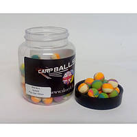 Плавающие бойлы CarpBalls Pop Ups Ø10мм - Wonka's Spiced