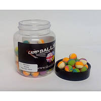 Плаваючі бойли CarpBalls Pop Ups Ø10мм - Wonka's Spiced