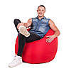 Крісло мішок груша XXL ⁇ тканина Oxford, фото 7