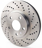 Гальмівний диск