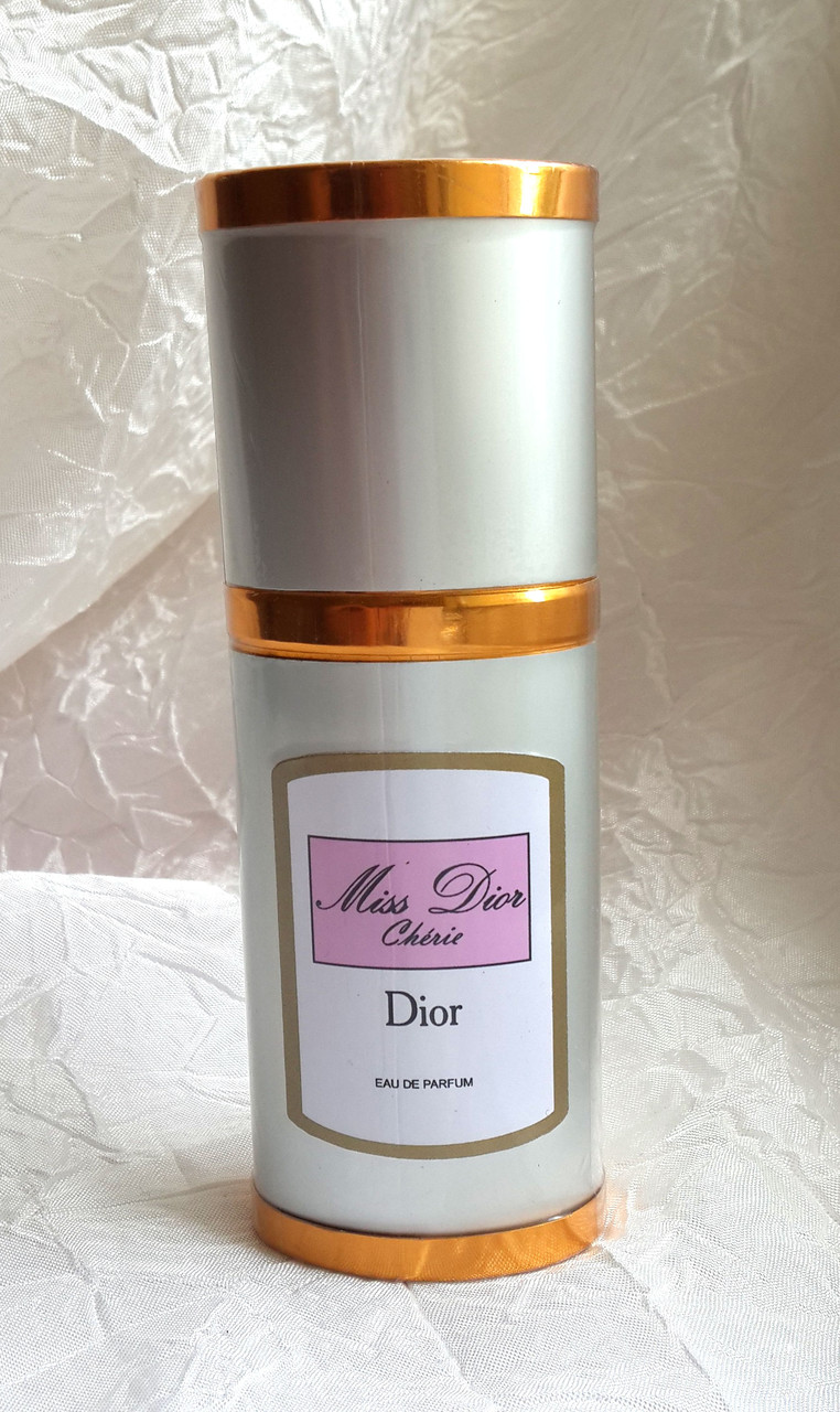 Женский парфюм Christian Dior Miss Dior Cherie (Кристиан Диор Мисс Диор Чери) 40 мл.
