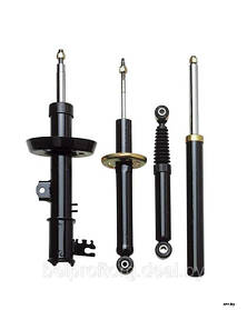 Амортизатори