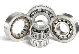 Підшипники колеса