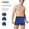 Чоловічі боксери бамбук Марка «IN.INCONT» Арт.3236, фото 6