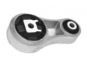 Підвіска двигуна