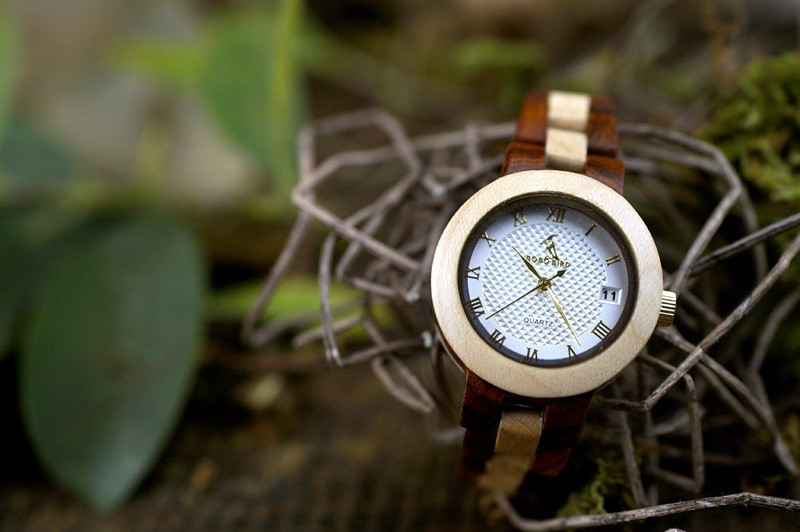 Годинник Bobo Bird M19 Original жіночі