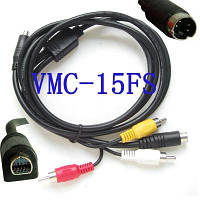 VMC-15FS кабель для подключения видеокамер SONY HC DCR-PC, DVD, HC VMC-15FS VMC-30FS