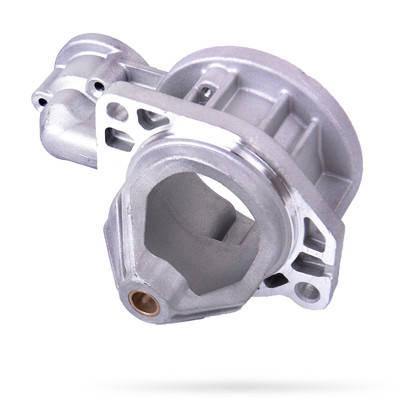 Кришка стартера