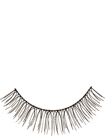 Натуральні накладні вії Fashion 1