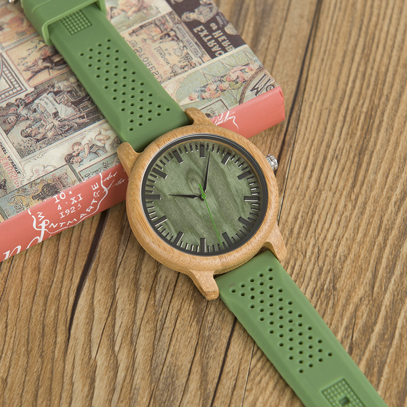Годинник Bobo Bird B06 Original унісекс
