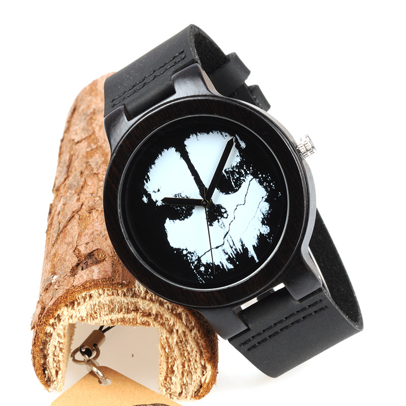 Годинник Bobo Bird D24 Original чоловічі