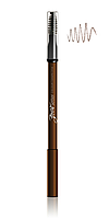 Карандаш для бровей (Light Brown) Browsetter Browpencil Paese