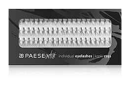 Пучки накладних вій Individual Eyelashes Paese