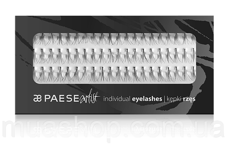 Пучки накладних вій Individual Eyelashes Paese, фото 2