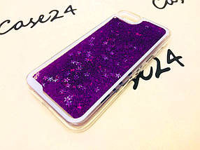 Перетікальний TPU чохол Star для Apple iPhone 7/8 (4 кольори), фото 4