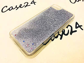 Перетікальний TPU чохол Star для Apple iPhone 7/8 (4 кольори), фото 5