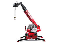 Телескопічний підйомник MRT-X 2150 Privilege Plus Manitou