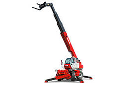 Телескопічний підйомник MRT-X 2540 Privilege Plus Manitou