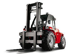 Щогловий навантажувач M-30-2 X Manitou