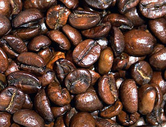 Зернова кава з ароматом Ірландського крему 500 г