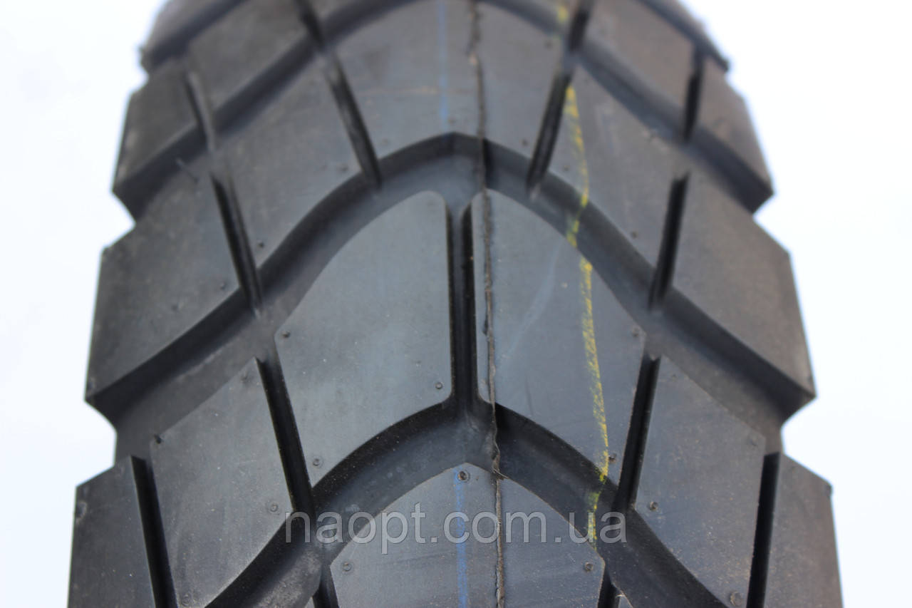 Купить 120 / 70 x 12. DEESTONE. Покрышка на скутер. Покрышки на мопед ...