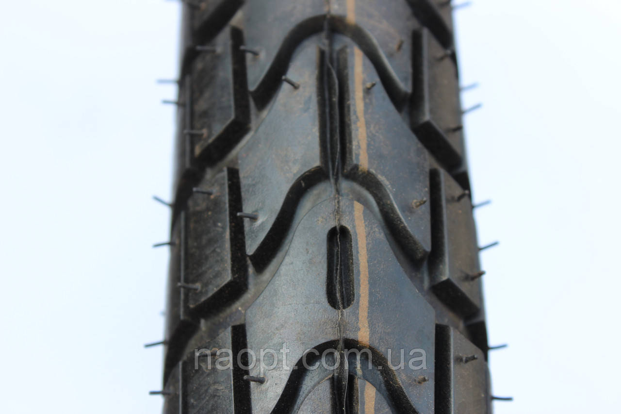 2.75 x 17. DEESTONE. Покришка на скутер. Покришки на мопед. Гума на мопед. Гума на скутер. Шина. Дельта., фото 1