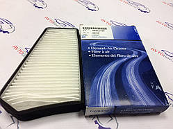 Фільтр салону Ланос, Сенс DW Тайвань