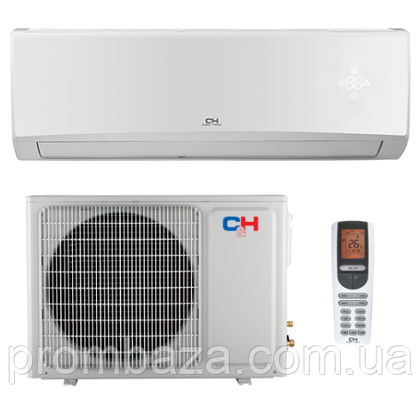 CH-S07FTXE, фото 1