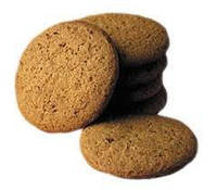 Печиво Вівсяне