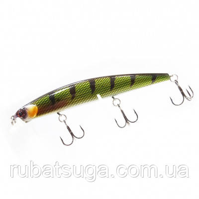 Воблер Mottomo Aringo 130SP 21,3 g Dark Perch