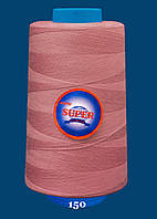 Нитки до шиття 150