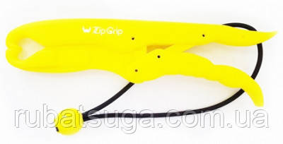 Пластиковий щелепний захват Лип грип Mottomo ZipGrip MZG-25