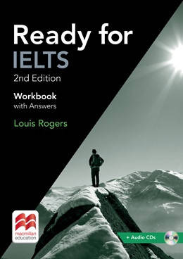 Ready for IELTS 2nd Edition Workbook with answers and Audio CDs (Робочий зошит), фото 1