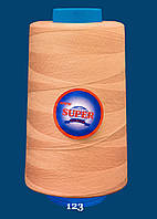 Нитки до шиття 123
