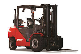 Вилковий навантажувач MI-X 40 D Manitou