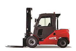 Навантажувач MI-X 50 D Manitou