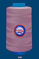 Нитки до шиття 291