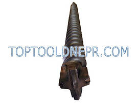 Бур SDS MAX Metabo 25х520