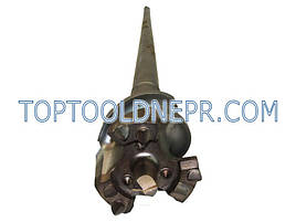 Бур SDS MAX проломной Metabo 55х990