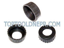 Амортизатор підшипника №1