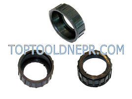 Амортизатор підшипника №3