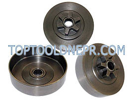 Зірочка для бензопили PA 350, 351,352 Saber