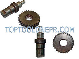 Шпиндель для дискової пилки Sparky TK-65