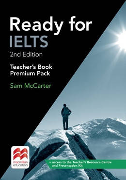 Ready for IELTS 2nd Edition teacher's Book Premium Pack (Книга вчителя), фото 1