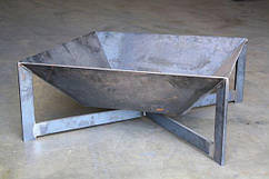 Чаша для багаття Просто