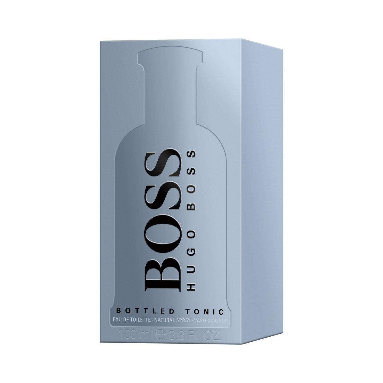 Чоловіча туалетна вода Hugo Boss Boss Bottled Tonic 100мл