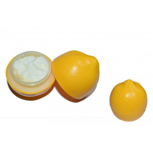 Крем для рук Wokali FRUIT Lemon - фото 3 - id-p669438520